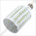 Светодиодная лампа (LED) E27 20Вт, 220В, без колбы,"кукуруза"